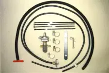 Регулировка пуска холодн. двигателя, переоборудование Евро2 TWINTEC купить